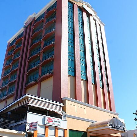 Iloilo Business Hotel Εξωτερικό φωτογραφία