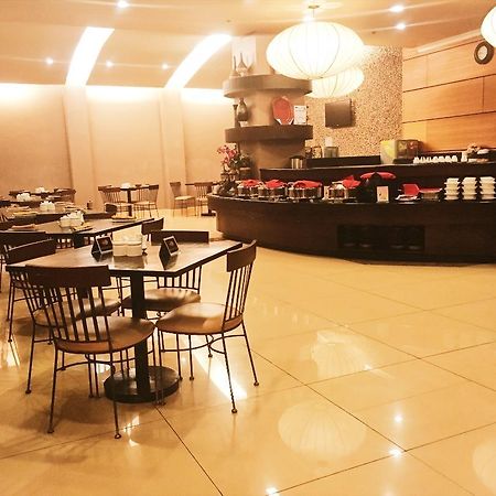 Iloilo Business Hotel Εξωτερικό φωτογραφία