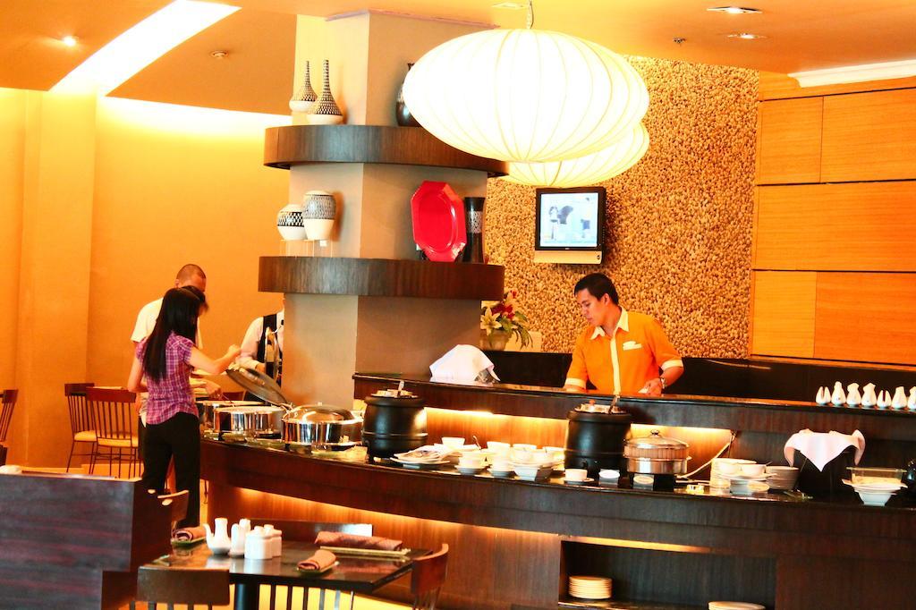 Iloilo Business Hotel Εξωτερικό φωτογραφία