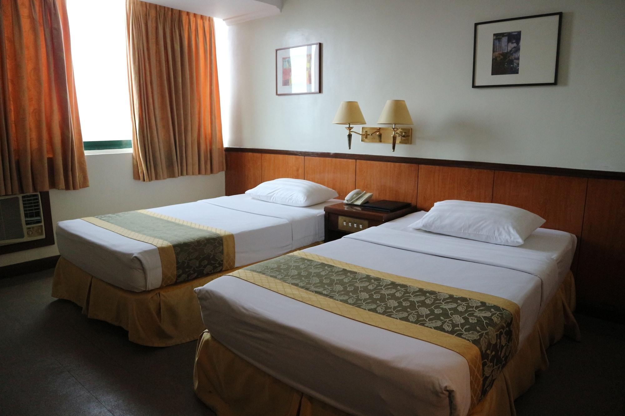 Iloilo Business Hotel Εξωτερικό φωτογραφία