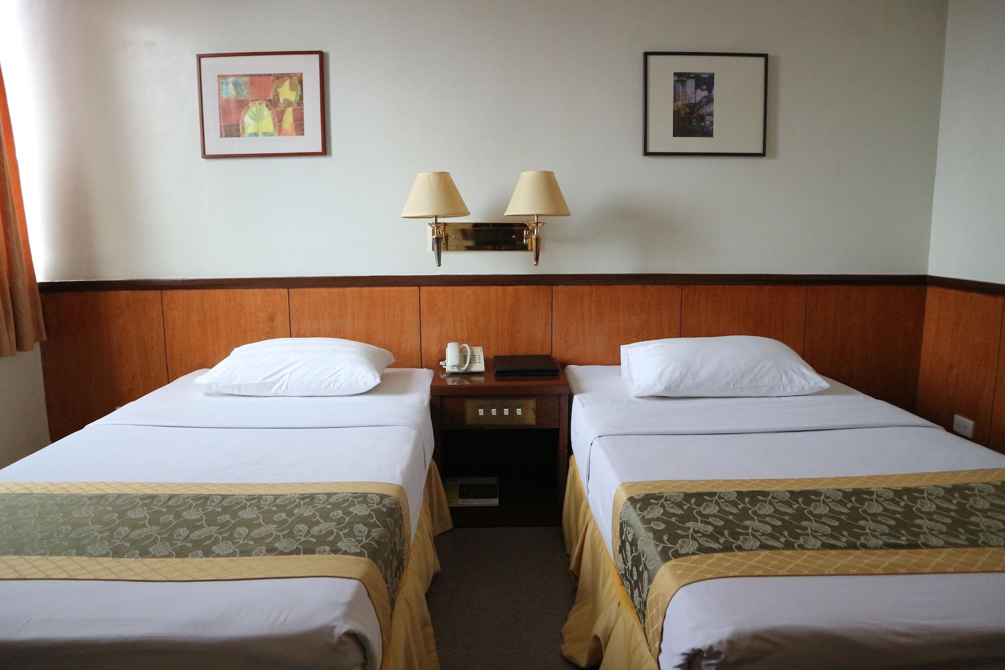 Iloilo Business Hotel Εξωτερικό φωτογραφία