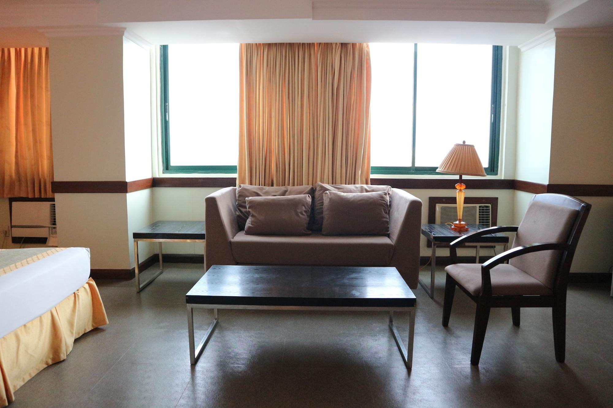 Iloilo Business Hotel Εξωτερικό φωτογραφία