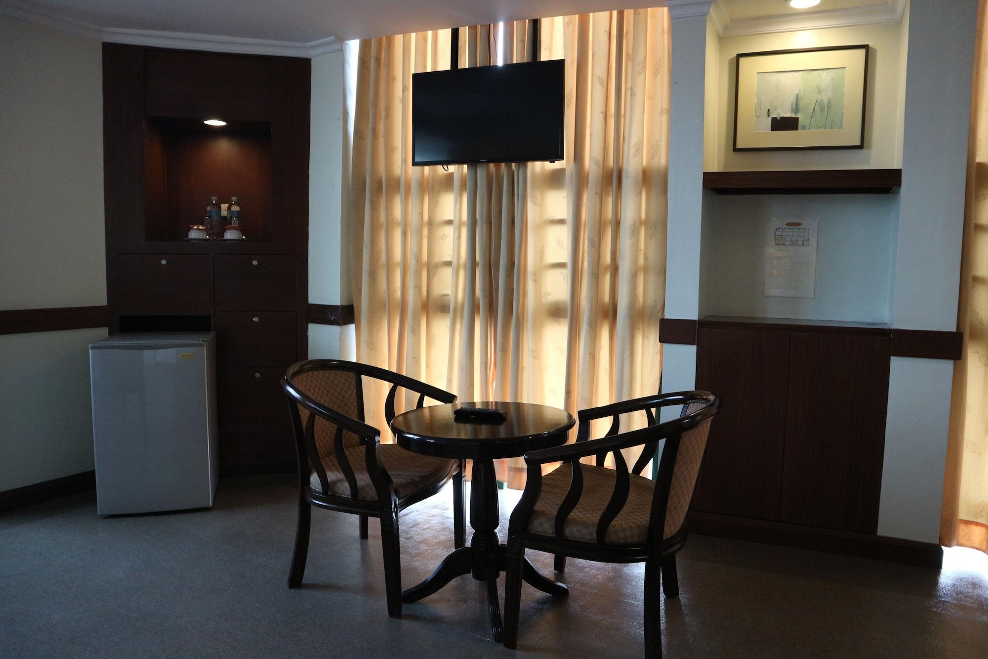 Iloilo Business Hotel Εξωτερικό φωτογραφία