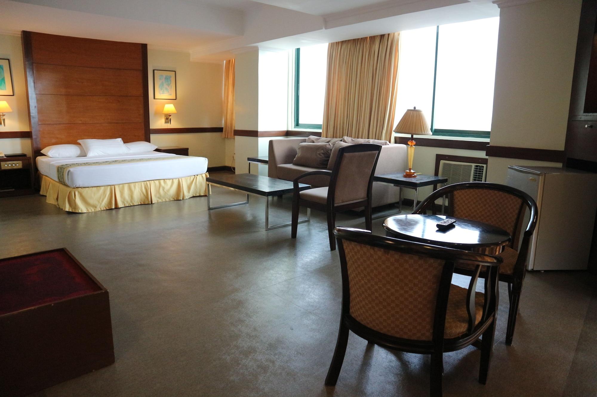 Iloilo Business Hotel Εξωτερικό φωτογραφία