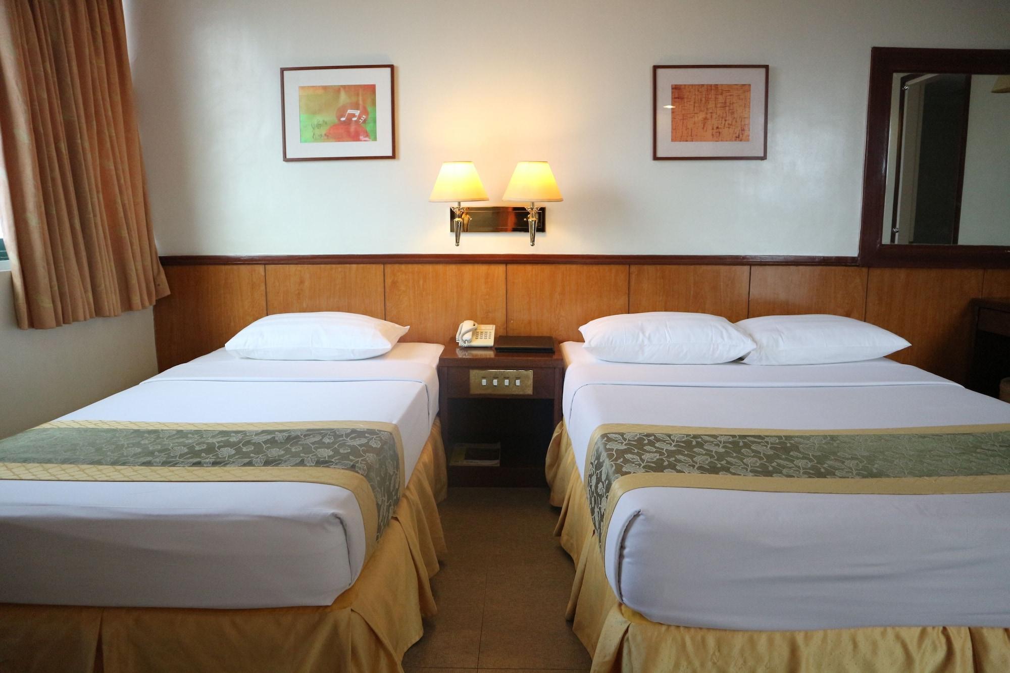 Iloilo Business Hotel Εξωτερικό φωτογραφία