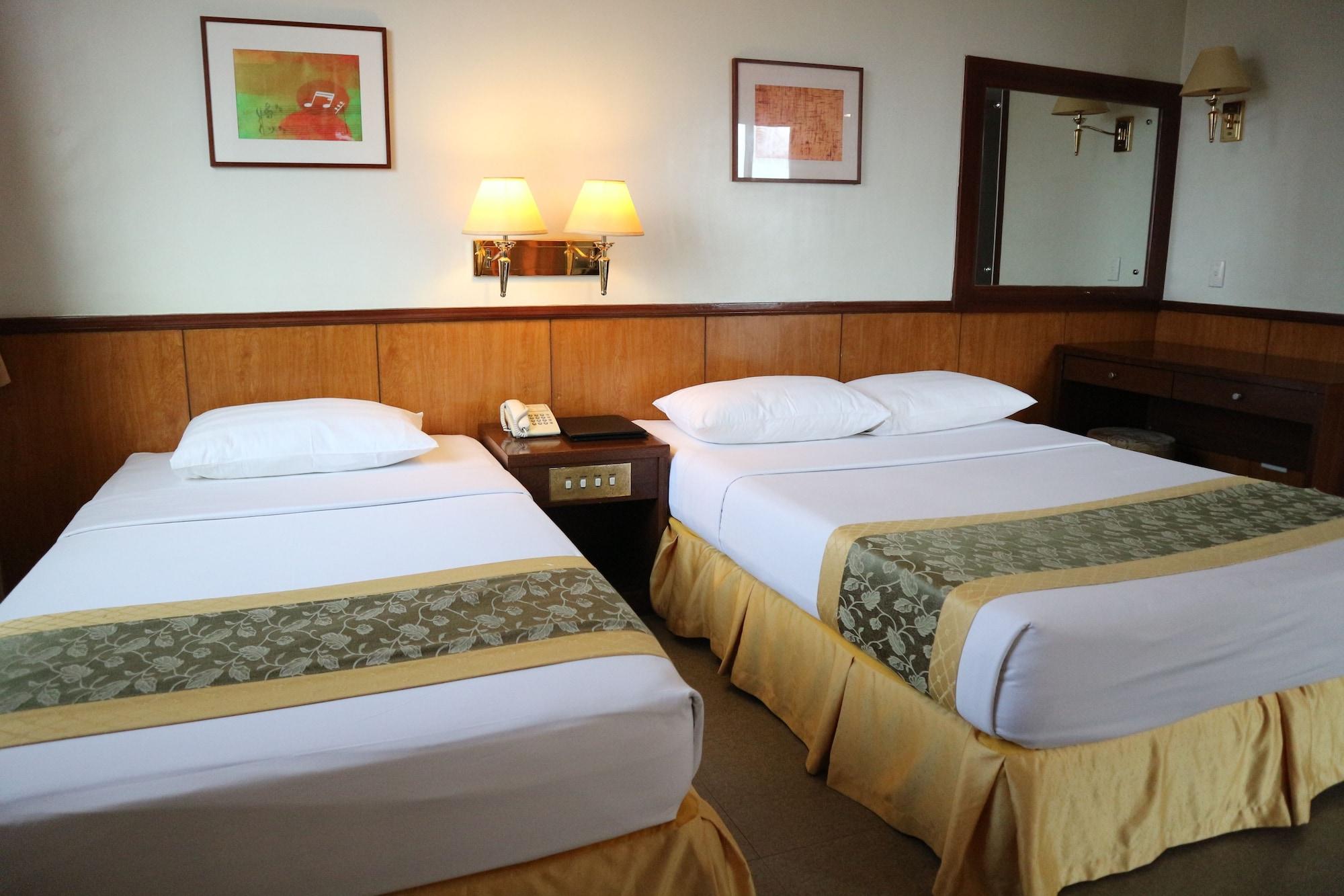 Iloilo Business Hotel Εξωτερικό φωτογραφία