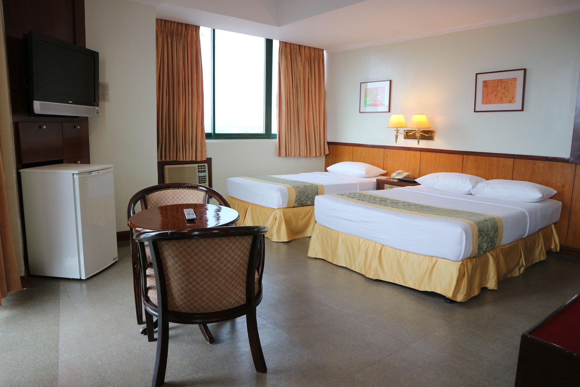 Iloilo Business Hotel Εξωτερικό φωτογραφία