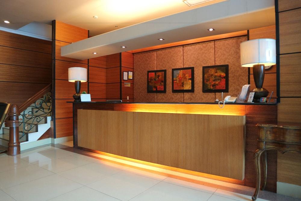 Iloilo Business Hotel Εξωτερικό φωτογραφία