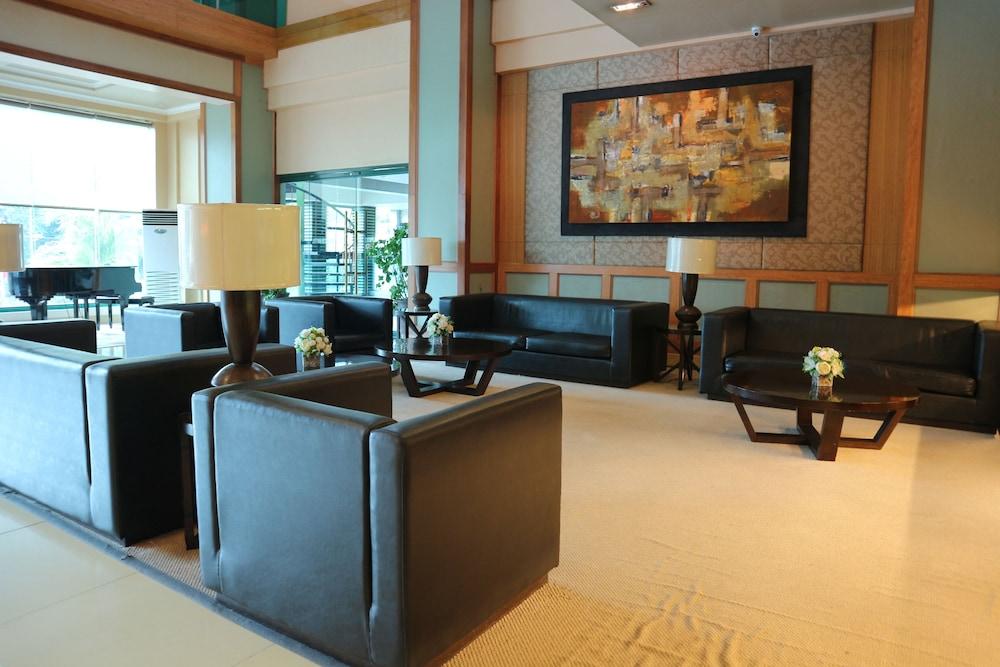 Iloilo Business Hotel Εξωτερικό φωτογραφία