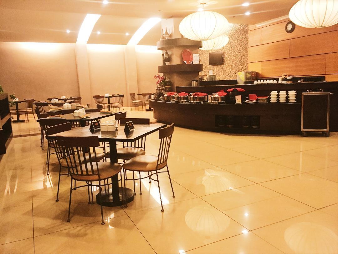 Iloilo Business Hotel Εξωτερικό φωτογραφία