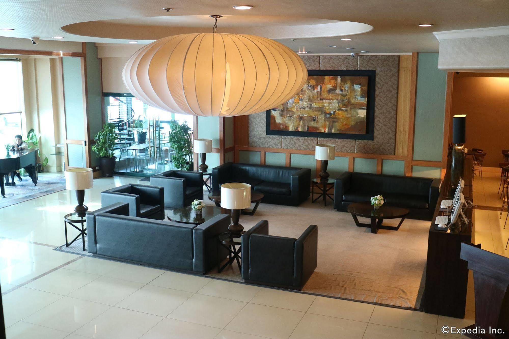 Iloilo Business Hotel Εξωτερικό φωτογραφία