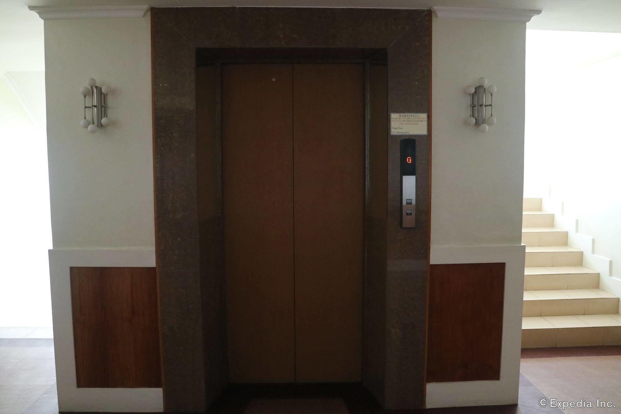 Iloilo Business Hotel Εξωτερικό φωτογραφία