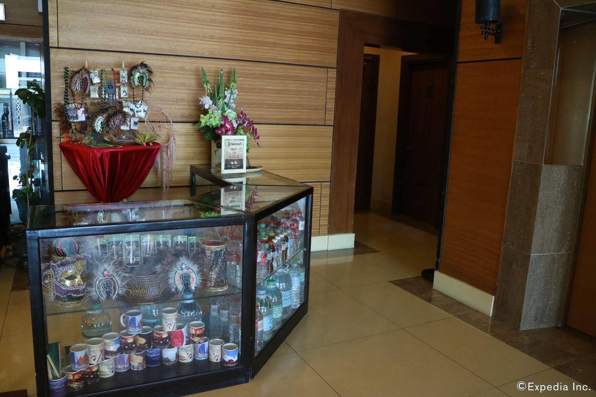 Iloilo Business Hotel Εξωτερικό φωτογραφία