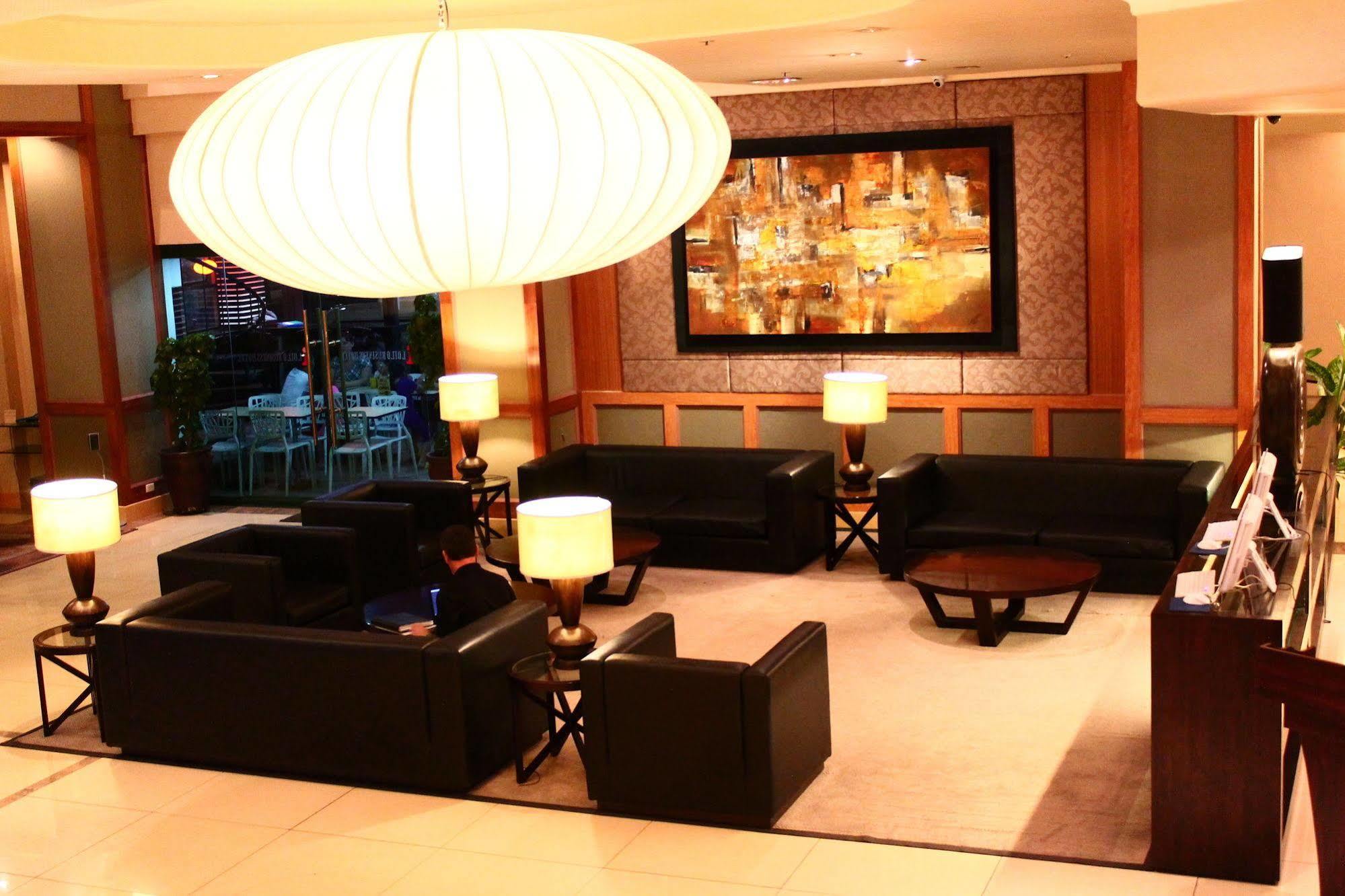 Iloilo Business Hotel Εξωτερικό φωτογραφία