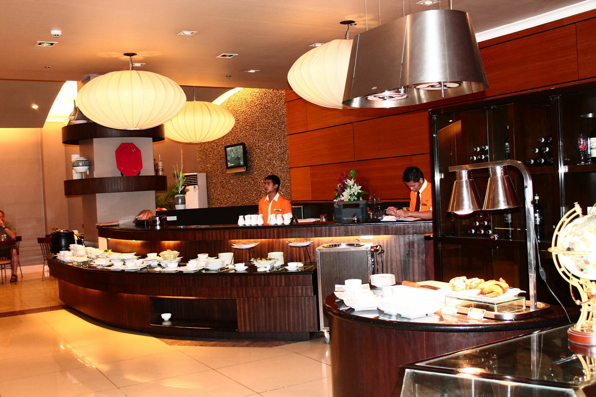 Iloilo Business Hotel Εξωτερικό φωτογραφία