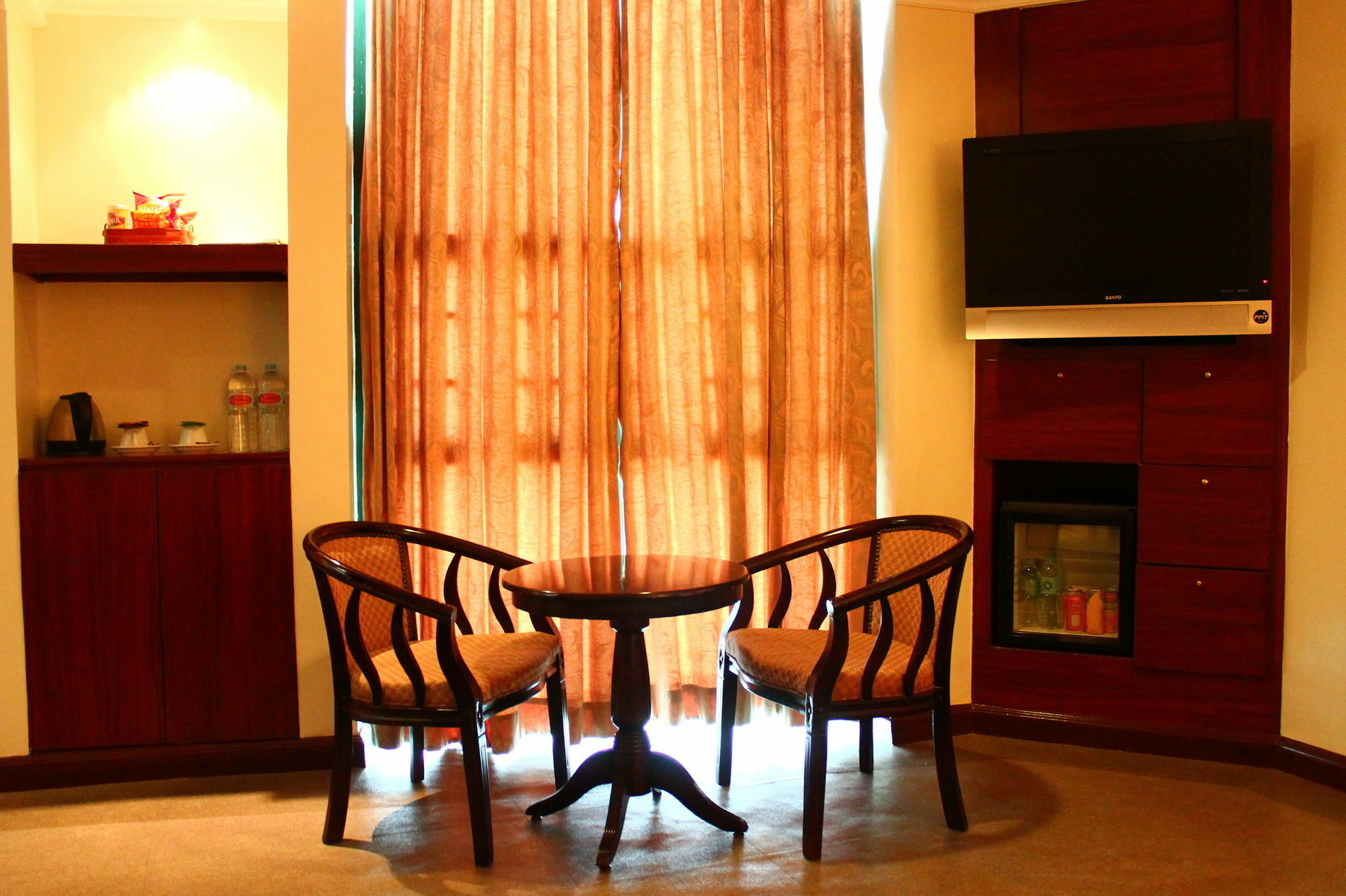 Iloilo Business Hotel Εξωτερικό φωτογραφία