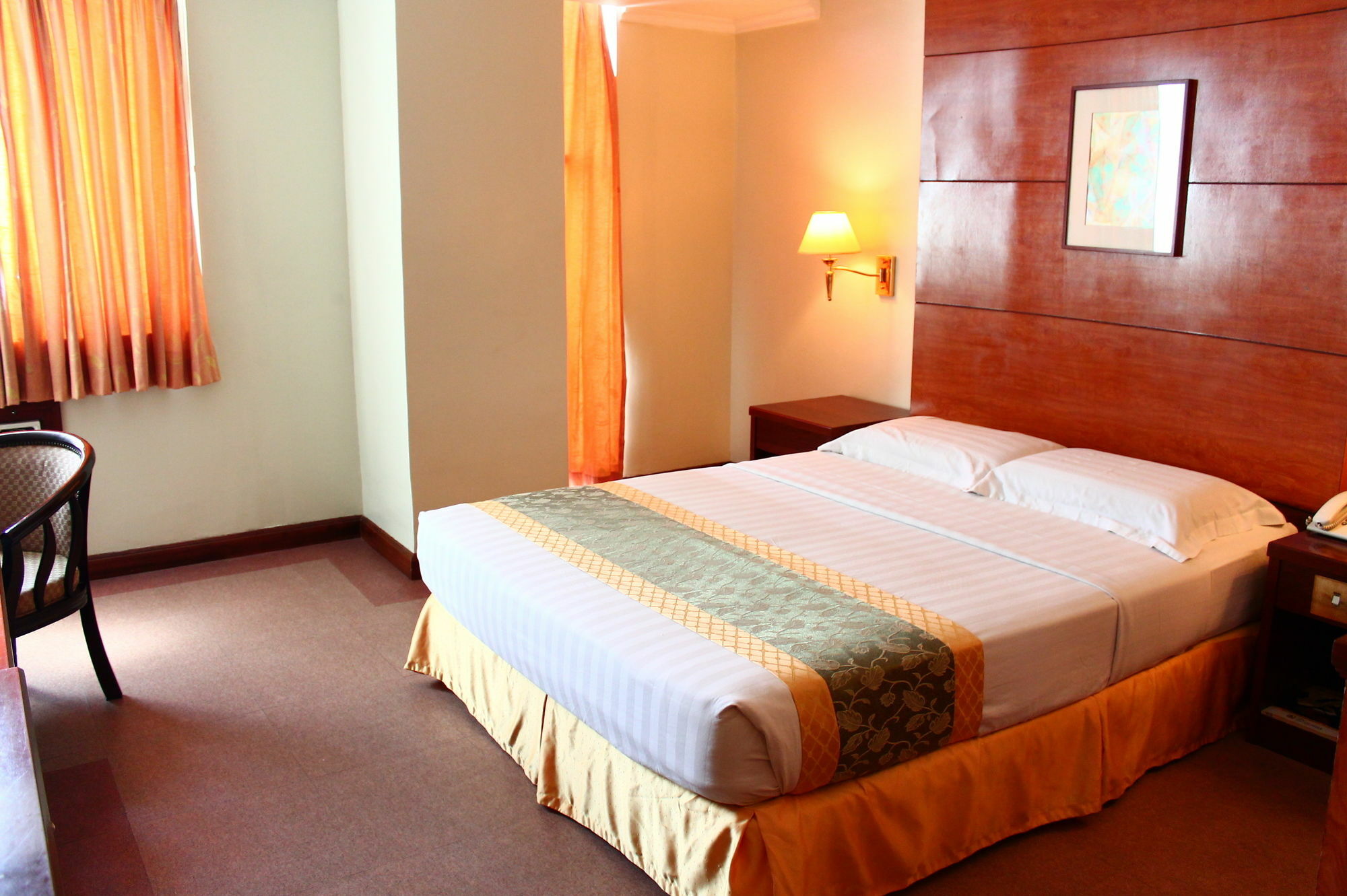 Iloilo Business Hotel Εξωτερικό φωτογραφία