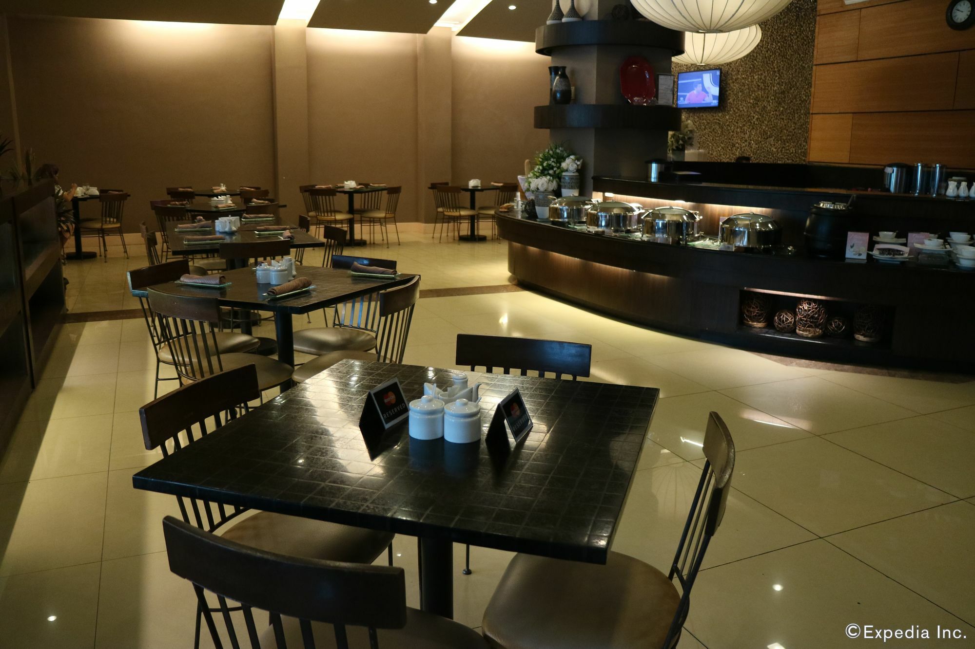 Iloilo Business Hotel Εξωτερικό φωτογραφία