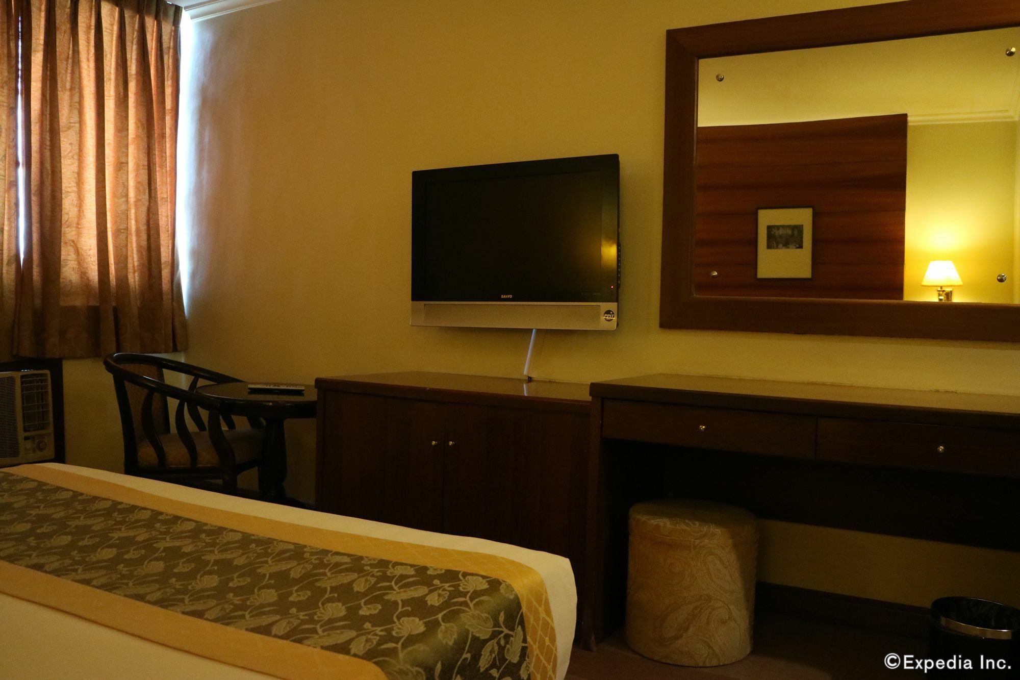Iloilo Business Hotel Εξωτερικό φωτογραφία